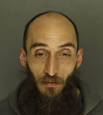 oneBURGH Arson: Here is the guy that threw Molotov cocktails into the  Governor's mansion in Harrisburg yesterday. The damage to the People's  House is sad. The attempt