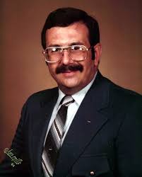 Ronald Shirk Obituary