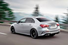 Great savings & free delivery / collection on many items. 2021 Mercedes Benz A Class Sedan Review Trims Specs Price New Interior Features Exterior Design And Specifications Carbuzz