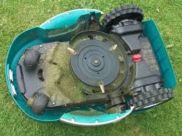 But Is It Worth The Investment You Re Going To Have To Read To Find Out Robotlawnmower Bosch Indego Automatic Lawn Mower Bosch