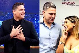 Susana Alvarado estará en el programa de Paco Bazán