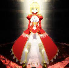 Saber (FateEXTRA) Image by Shaft (Studio) #3244322 - Zerochan Anime Image  Board