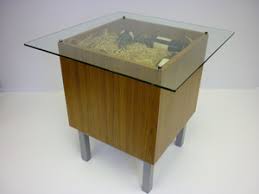 Hillsdale marsala round coffee table. Second Hand New And Used Office Furniture Recycled Business Furniture