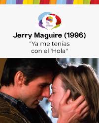 Pasa en las peliculas, pasa en la vida… el amor esta en el aire. Feliz día  del amor y amistad 🍿 🎥