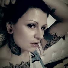 Maria Carlin (@mariacarlin85)