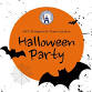 Kids Halloween Party Night event image