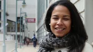 Why Public Health? Carolyn Brooks