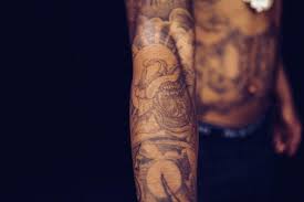 If you want to have multiple tattoo pieces on your body then it would be a good idea to have a blessing tattoo on body parts that support small designs such as arms, biceps, neck, or even fingers. Channel 96 3 Wichita S 1 Hit Music Station