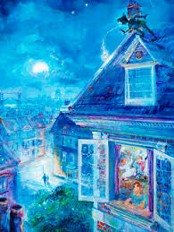 Peter Pan Man Disney Fine Art Peter Pan Disney Disney Art