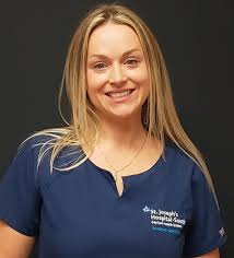 2022 is flying by! We've completed the first quarter of the year. Let's  close the quarter with a flourish with the announcement of Jessie as  March's Team Member of the Month! Jessie