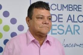 En Aguachica quieren a 'El Chivo' fuera de la alcaldía