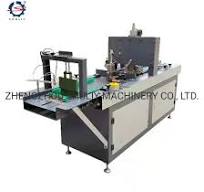 Hot Melt Glue Sticky Insect Mouse Trap Paper Board Making Machine