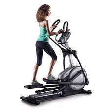 Nordictrack Elite 12 7 Elliptical Review Pros And Cons Nordictrack Nordictrack Elliptical Elliptical Trainer