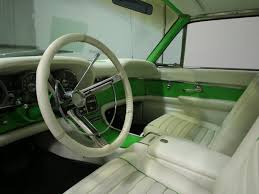 Image result for Bright Lime Starfire 1975 Thunderbird