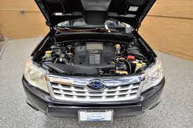 2012 Subaru Forester 25xt Premium - Only 36k Miles Automatic Awd Panoramic Sunroof Power Seat Alloy Whee Used Cars Near Me Used Cars Used Cars And Trucks