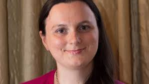 Profiles of Milton Safenowitz Postdoctoral Fellows: Dr. Jeanne McKeon