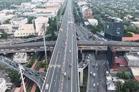 The nlex exit from quezon ave will take about 4.46 km. Skyway Stage 3 Fully Opens Today But You Can T Use It Just Yet