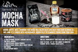 Check spelling or type a new query. How To Use Coffee Grounds In Your Daily Skincare Routine