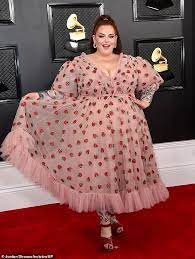 We did not find results for: Grammy Awards 2020 Tess Holliday Is Strawberry Sweet With As She Stuns On The Red Carpet Daily Mail Online