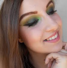 FOTD: Spring Fairy Makeup (Collaboration with Adjusting Beauty)