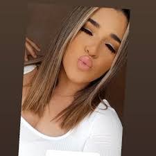 Jessica Balbuena's Instagram, Twitter & Facebook