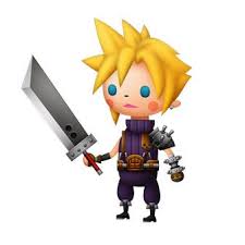 The game mechanics of leveling up heroes, the various unlockables, as well as still having access to dlc, makes this game a treat for ff fans, music lovers, and . Theatrhythm Final Fantasy Mexico Posts Facebook