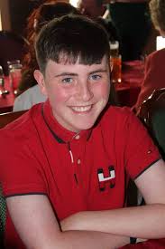 Lone survivor of horror crash says family would have wanted her to 'keep  going'