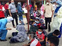Parangtritis, ke depan diharapkan dengan adanya hasil penelitian ini maka akan. Polis Siasat Kes Sisa Toksik Di Pasir Gudang