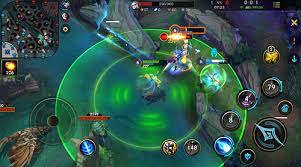 La actualización de league of legends wild rift 2.5 acaba de llegar a play store para android y app store para iphones y ipads. League Of Legends Wild Rift Apk Obb 2 5 0 5046 Download Free For Android