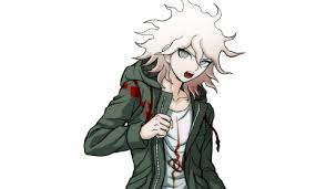 Moved To Yamapeko Nagito Komaeda Sprites And Concept Art Wiki sprites models textures sounds login. yamapeko nagito komaeda sprites