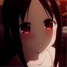 Pin On Kaguya Shinomiya
