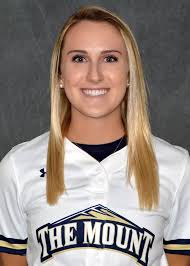 2019 Softball Roster