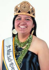 Three SRPMIC Leaders to Be Honored by Congressman Greg Stanton