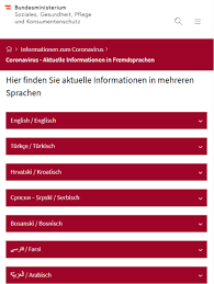 Decisions about testing are made by state and local health departments or healthcare providers. Https Easo Europa Eu Sites Default Files Publications Covid 19 20emergency 20measures 20in 20asylum 20and 20reception 20systems December 2020 New Pdf