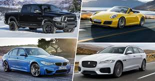 These are the fastest cars under 100k you can get in the united states in 2018. 25 Best Vehicles Under 100 000 Of 2021 Hiconsumption