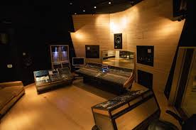 Fm Design Recording Studio Portfolio Home Studio Music Music Studio Room Recording Studio Home