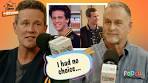 The Insane Way He Was Cast In Full House - YouTube