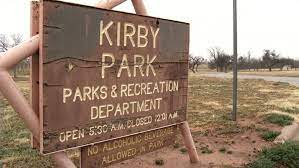 Just 16 miles southwest of abilene, the park has a lake and fishing pond, a historic swimming pool, trails, camping and more. Unhappy Abilene Nonprofit Don T Sell Kirby Park Ktxs