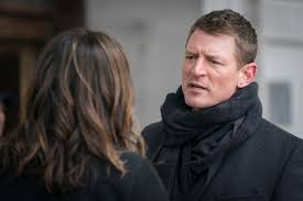 The special victims unit (svu) is a division within the new york city police department. Law Order Svu Season 20 Episode 9 Did Stone Assault Sarah Kent
