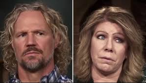 Sister Wives star quietly fired by TLC