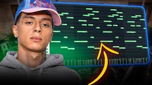 FREE] Central Cee x Dave Guitar Loop Kit