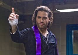 Deliver Us From Evil