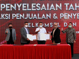 Just check the rewards page, it's super easy. Telkomsel Strikes 701 Million Tower Deal Developing Telecoms