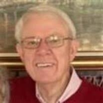EARNEST EUGENE "BUTCH" SKINNER, JR. Obituary