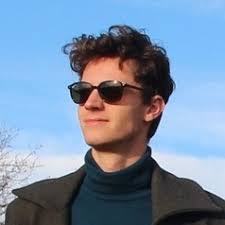 William Emond's Instagram, Twitter & Facebook