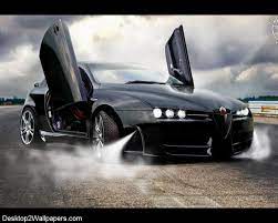 Alfa Romeo Brera Wallpaper Free Hq Desktop Wallpapers At Alfa Romeo Brera Alfa Romeo Alfa Romeo Cars