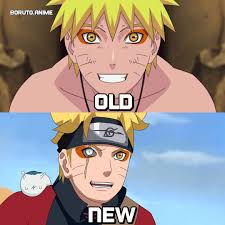 Gefallt 14 Tsd Mal 499 Kommentare Boruto Uzumaki 25k Boruto Anime Auf Instagram Sage Mode Stay Tuned Naruto Shippuden Anime Naruto Shuppuden Anime