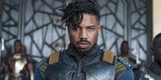 As well as being named people's sexiest man alive for 2020, michael b. Black Panther S Michael B Jordan Has Boarded A Dc Movie Cinemablend