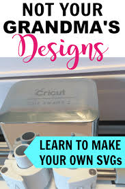 Download Learn How To Make Svg Files Cricut Tutorials Diy Cricut Cricut Vinyl SVG, PNG, EPS, DXF File