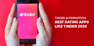 Okcupid is best for users under the age of 35. Tinder Alternatives Best Dating Apps Like Tinder 2020